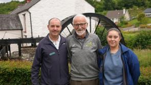 Danny McDaid: 'People don't realise how much history is attached to New Mills'