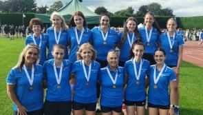 Club records fall as Finn Valley take third in Premier, Tir Chonaill win Division 1