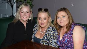 In pictures: Naomh Brid GAA Club launch a Night at the Oskars in Laghey