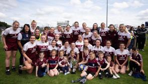 Termon prove too strong for Aodh Ruadh as they clinch Division 1 title 