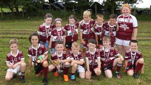 In pictures: Pettigo GAA plays host to Memorial Blitz  for Caoimhe Kelly 
