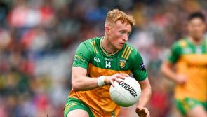 Peadar Mogan and Oisin Gallen named on RT&Eacute;'s Team of the Year