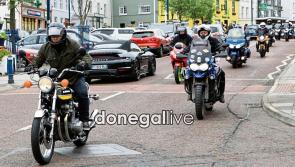 Charity bike ride for Summit 2 Sea a huge success