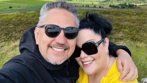 ‘Takes your breath away’ - Emmerdale’s Lisa Riley struck by Inishowen’s beauty 