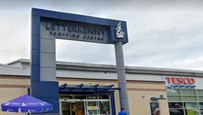 Your Health Matters comes to Letterkenny Shopping Centre