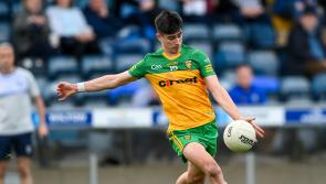 Naomh Ultan ask for CCC meeting over proposed Jack Hegarty transfer 