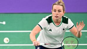 Rachael Darragh falls to agonising defeat on Olympic debut