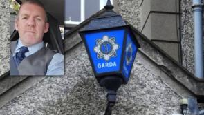 ALERT: Have you seen Justin? Gardaí issue appeal as family 'very concerned' for missing 49 year-old