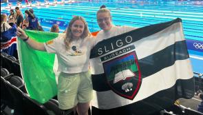 In pictures: Mona&rsquo;s friends on a high morning after her Olympic triumph in Paris