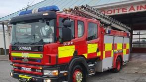 Investigation into possible arson in Letterkenny after premises ‘destroyed’ 
