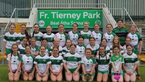 Aodh Ruadh U-12 girls&rsquo; big day in Croke Park on Sunday