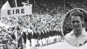 Paul Dolan: The Ballyshannon man who competed in two controversial Olympics