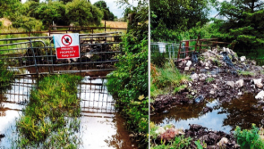 Injunction granted against man at land marked for Letterkenny housing development