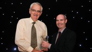 How Eamon Harvey went from local trainer to a constant positive in Irish athletics