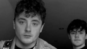 Watch: Donegal duo release debut single ahead of Letterkenny Pride
