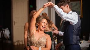 In pictures: The glitz and the glam from the Coláiste Ailigh prom night