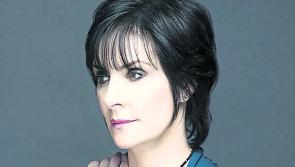 Donegal’s Enya named in top 10 sexiest Irish celebrities