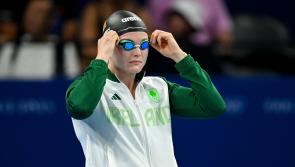 'I didn’t swim fast enough': Mona McSharry disappointed to miss second Olympic final