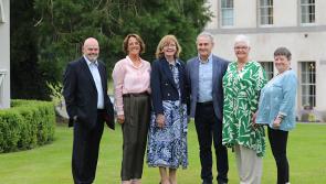 Four Donegal-based projects receive support for peacebuilding initiatives

 
