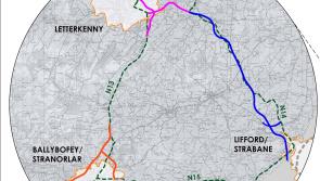 Donegal County Council welcomes TEN-T Priority Route Improvement Project strides