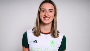 Ciara McGing: The Rathmullan and Paul McGinley connections