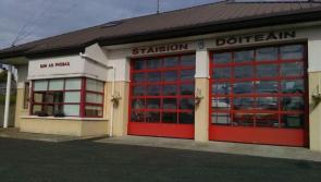Moville Fire Service to host car wash fundraiser for Donegal Hospice