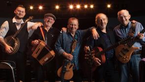 The Fureys confirm Abbey Hotel date later this month