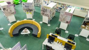 Discover the convenience of 365 library access with My Open Library in Buncrana