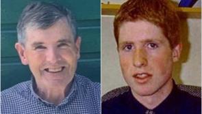 Tributes paid to father of missing man who died ‘without finding out what happened to his son’