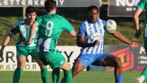 Finn Harps suffer disappointing home defeat against Bray Wanderers