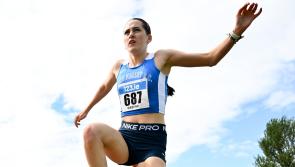Donegal delight at National U20 & U23 Track and Field Championships 
