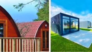 Wild Atlantic Camp's delight at four-star classification from Failte Ireland