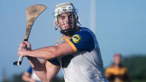 Ronan McDermott just relieved as Burt edge through to SHC decider