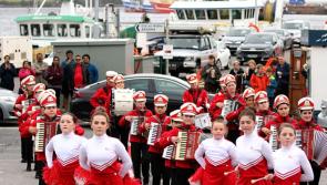 There's something for everyone at the Killybegs Summer Festival