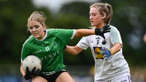 Brilliant St Naul's just come up short at All-Ireland sevens in Dublin 