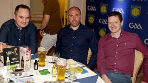 In Pictures: CLG Cill Chartha celebrate their centenary year in some style  