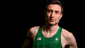 'It's about trying to realise my potential': Mark English
