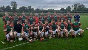 Carndonagh cruise to Intermediate final with victory over Dungloe