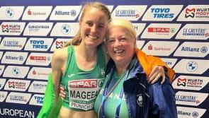 Teresa McDaid to be given Civic Reception in Letterkenny