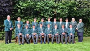 Donegal teens set for World Fly Fishing Championship after winning Four Nations Gold