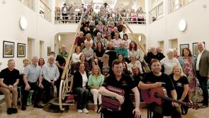 In pictures: All happening at Ballyshannon Folk and Traditional Music Festival 