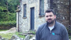 New Donegal start-up can Vouch for you
