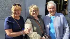 In pictures: All smiles and old stories at Letterkenny Reunion