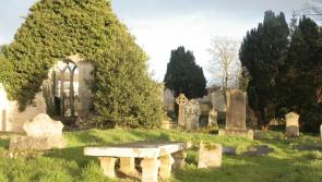 Fahan’s 1,500 years of history to be explored during National Heritage Week