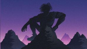Author TSJ Smith's second novel inspired 'in the hills of Donegal'