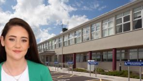 NicMheanman seeks clarity on hearing respite facilities removed from St Joseph’s