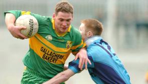 Brendan Boyle on real beauty of the GAA and just what makes a SFC medal so special