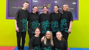 Letterkenny dancers to represent Ireland in UDO World Streetdance Championships