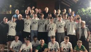 Delight for Ballyraine FC on their first-ever Donegal Youth League success