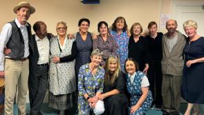 A special night in Ballybeg as Glenties Drama Group stage Dancing at Lughnasa
